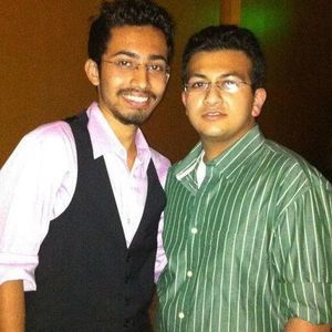 Meet your Posher, Kushal